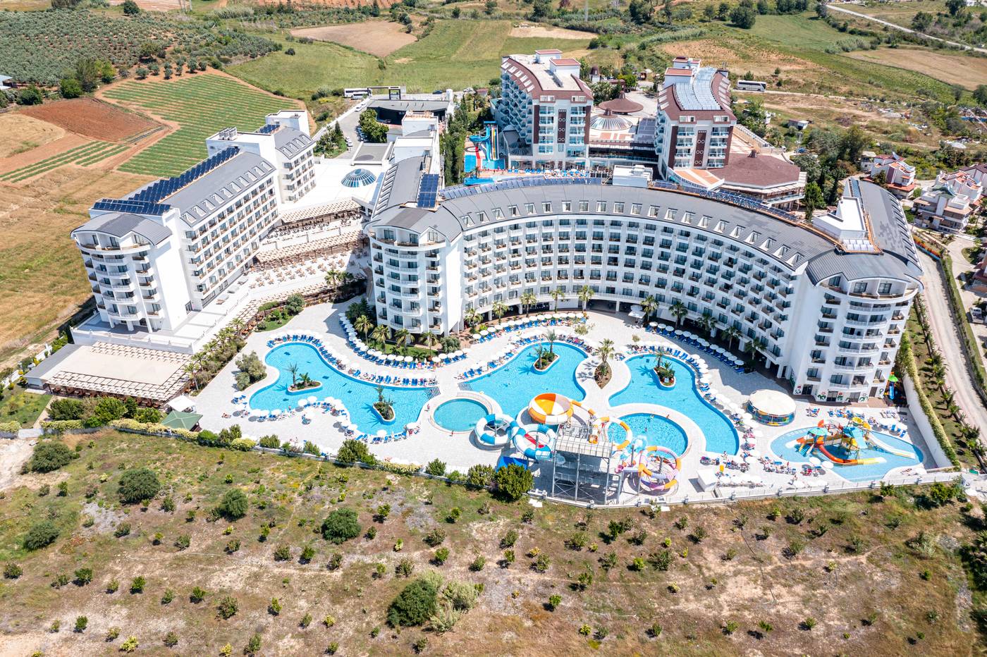 Calido Maris Hotel