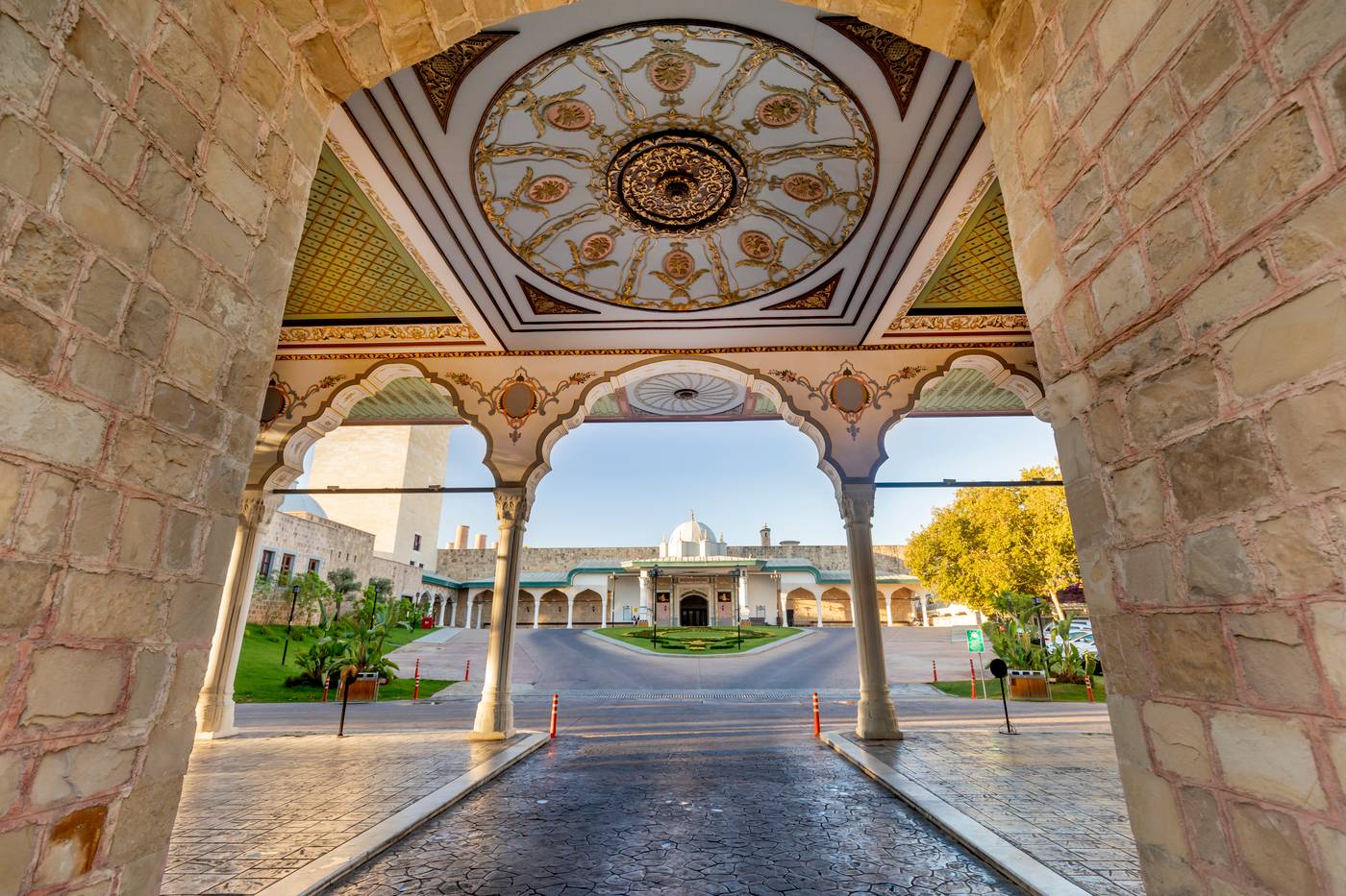 Swandor-Topkapi-Palace-General-view-20