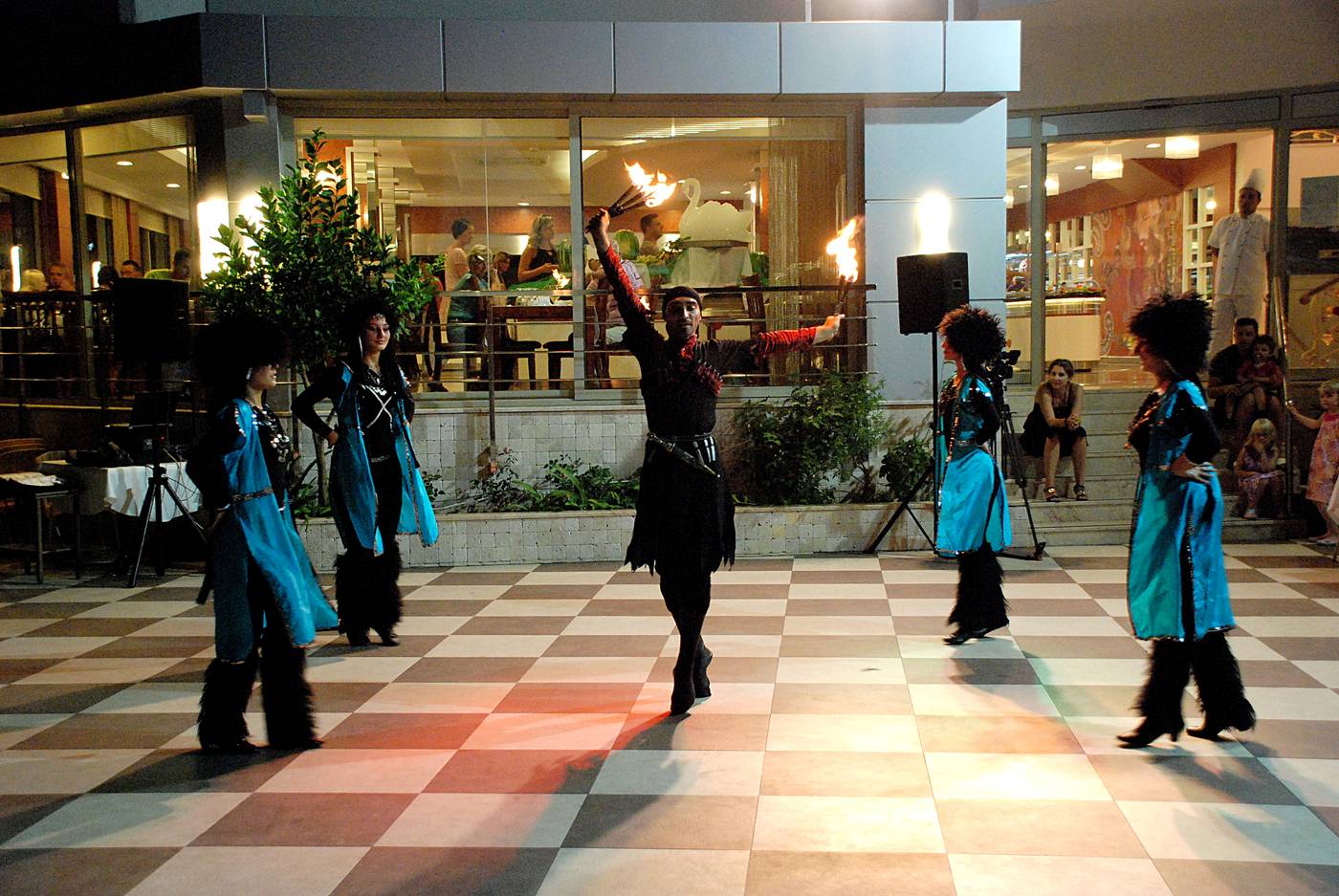 Grand-Okan-Hotel-Sports-and-Entertainment-41