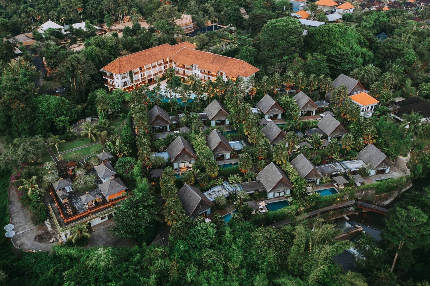 The Sanctoo Villas & Spa-Indonesia-Bali-General view-8