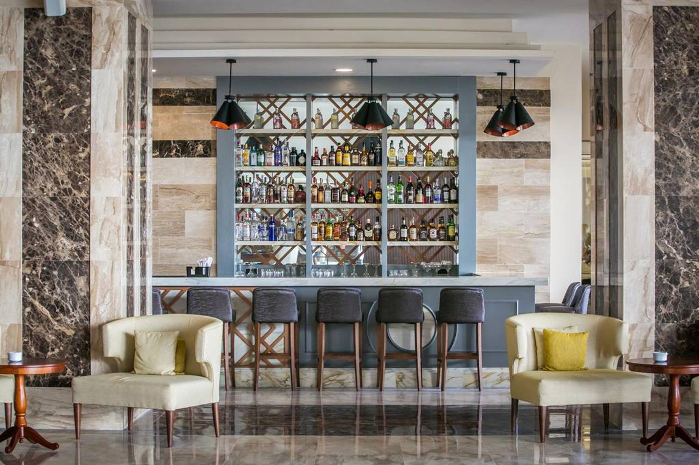 Majestic Mirage Club - Adults Only