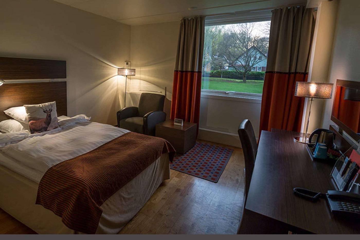 Quality Hotel Winn-Sweden-GOTHENBURG-Room-10