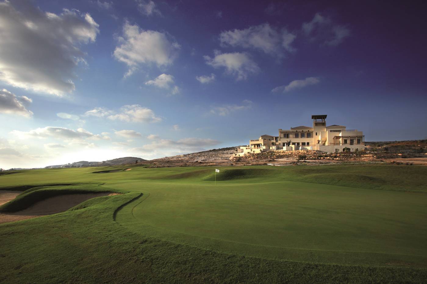 Capital Coast Resort and Spa