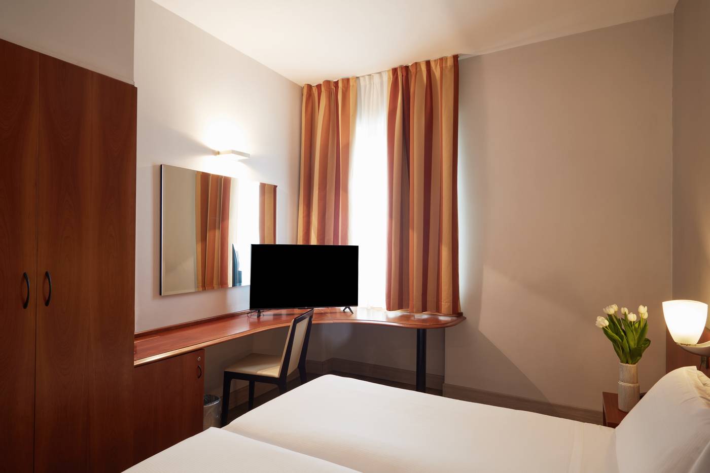 Belstay-Roma-Aurelia-Room-22