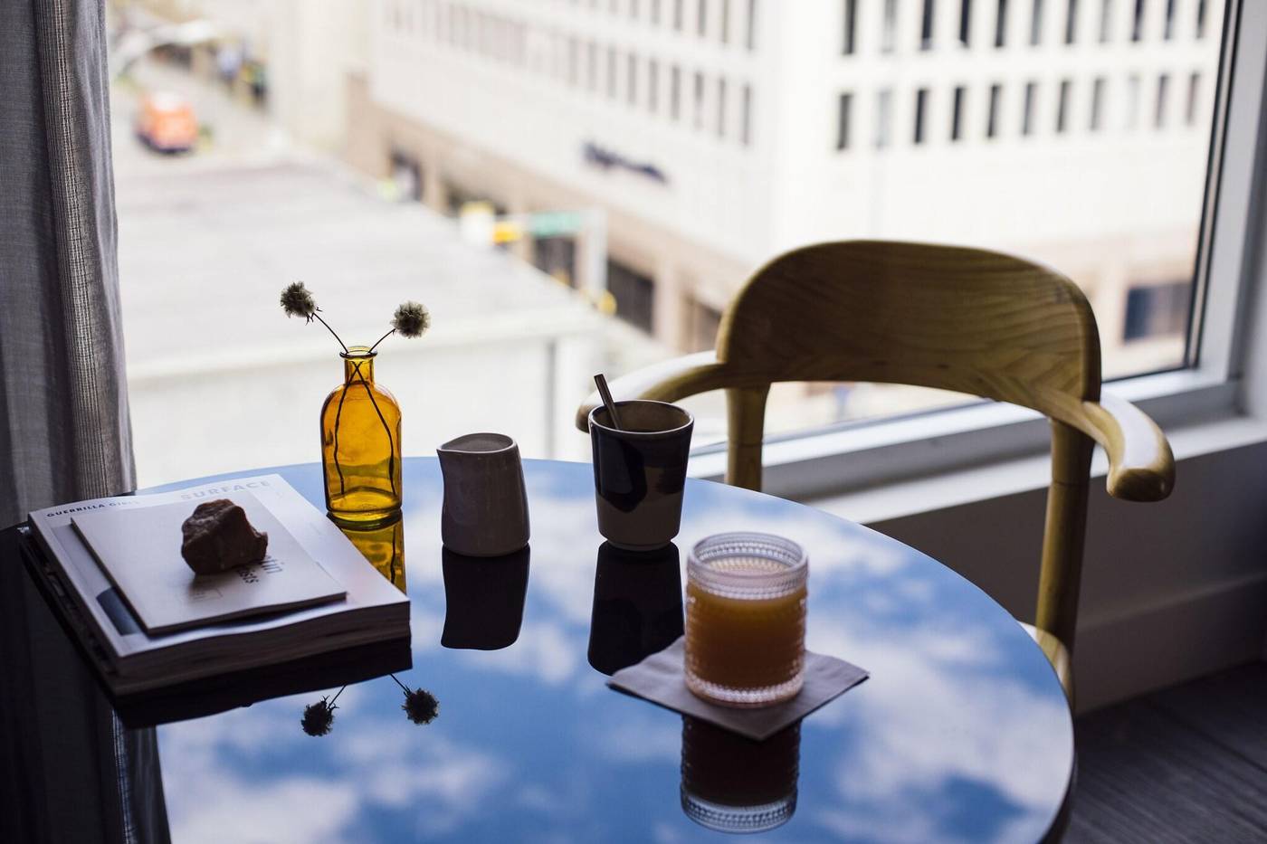 The Line Austin-United States-Austin-General view-5