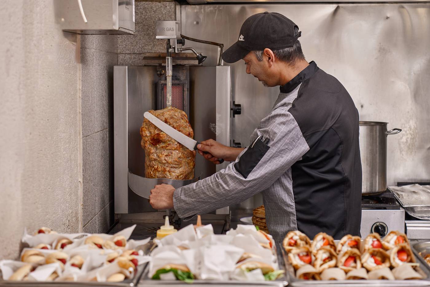 Blue Sea Beach Resort