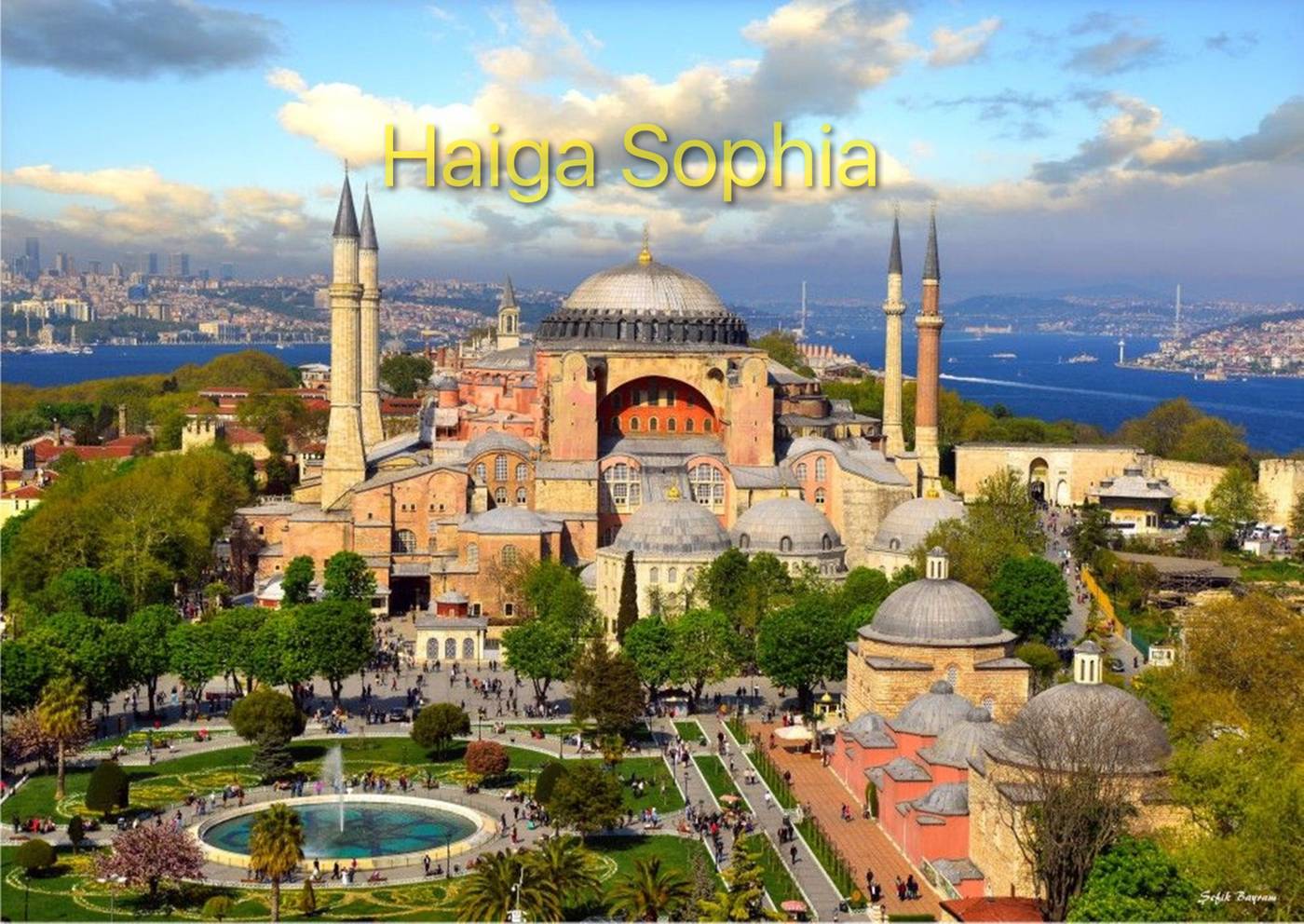 Gulhanepark-Hotel---Spa-Istanbul-Beach-11