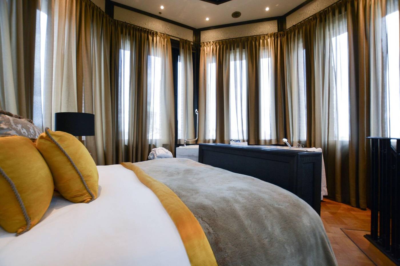 Hotel Twentyseven-Netherlands-Amsterdam-Sports and Entertainment-1