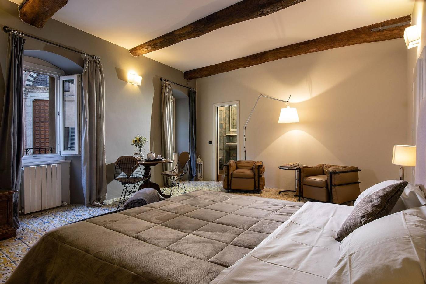 Il-Battistero-Siena---Residenza-D--Room-17