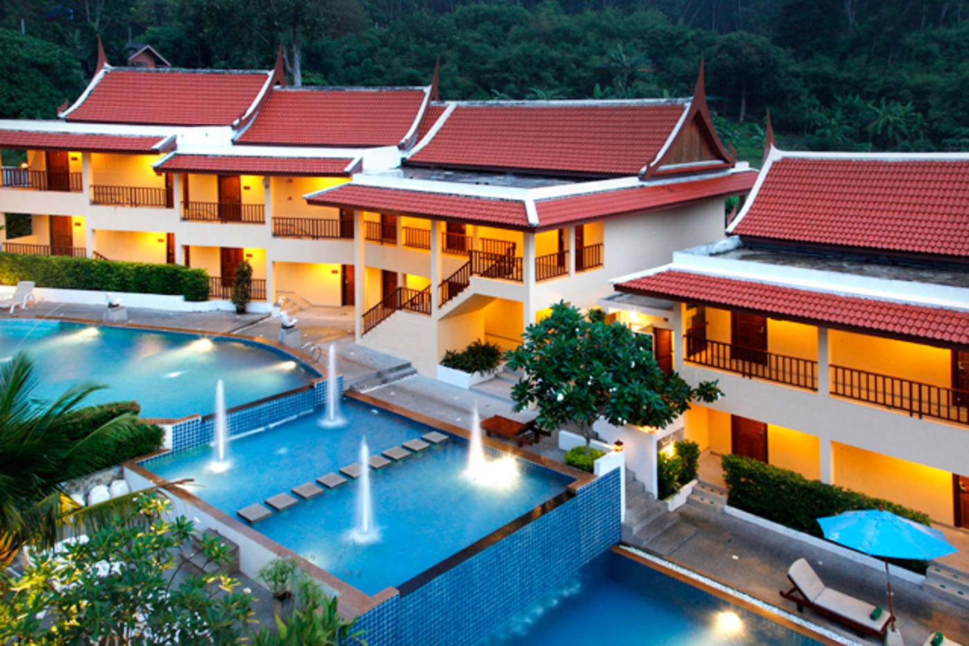 Baan Yuree Resort & Spa