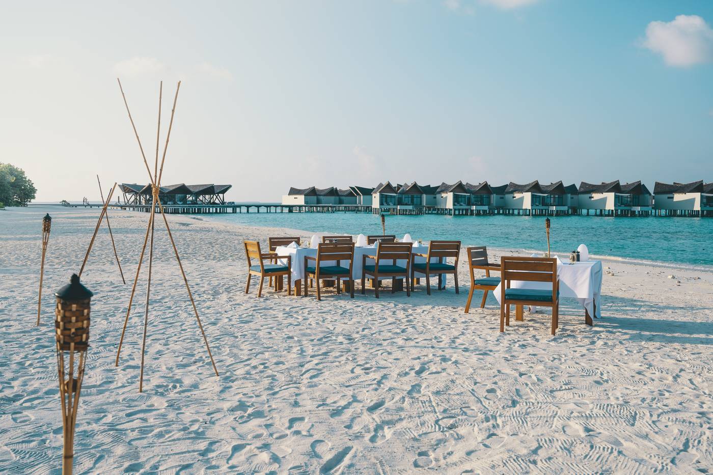 Movenpick Resort Kuredhivaru