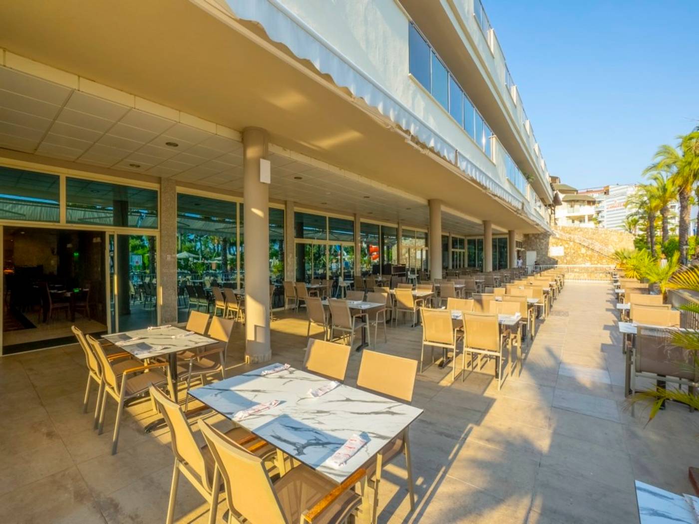 MC Arancia Resort