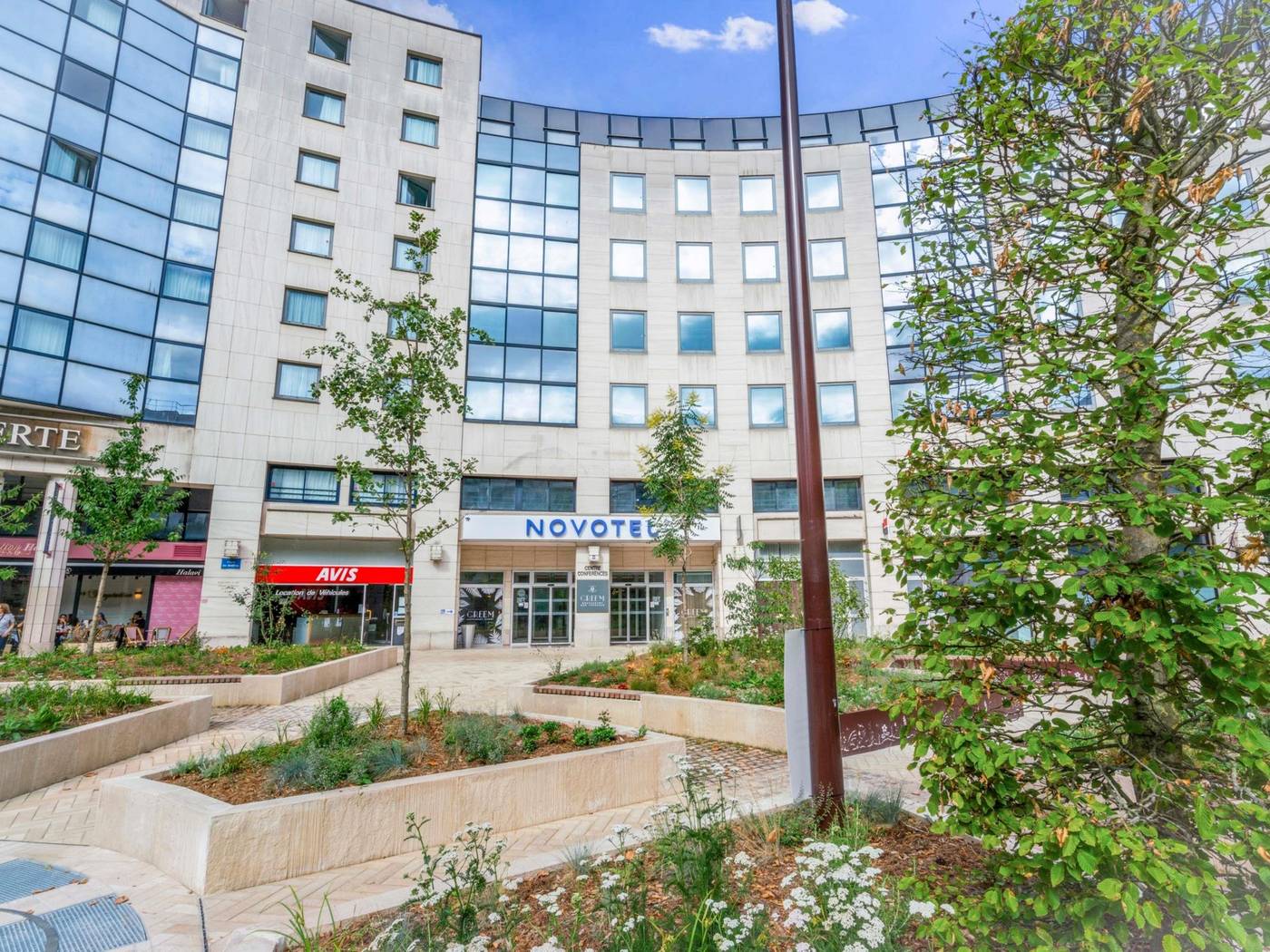 Novotel-Paris-Sud-Porte-de-Charenton-General-view-10