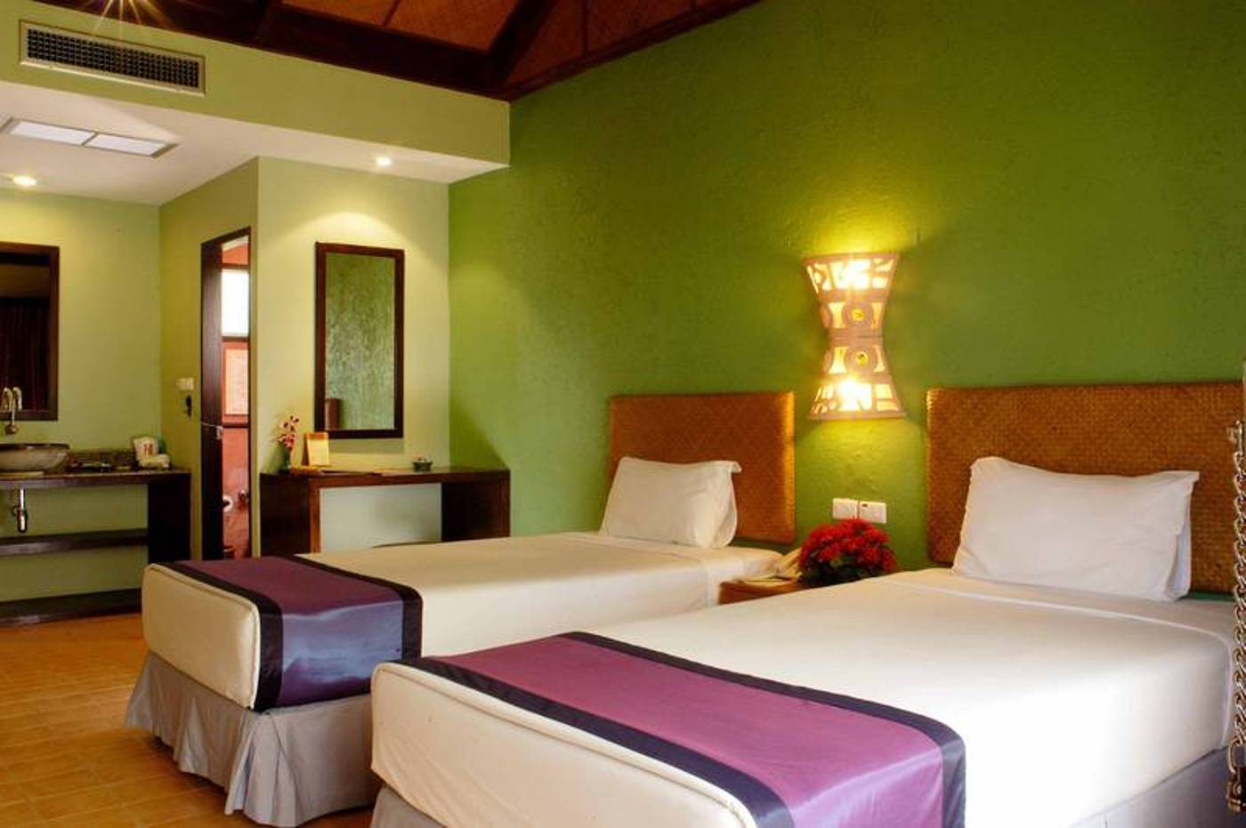 Karona Resort And Spa