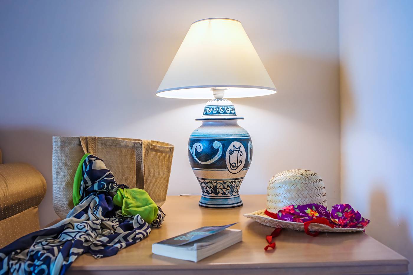 Hotel Ipomea Club-Italy-Calabria-Room-9