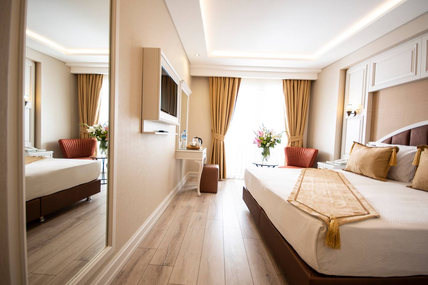 Boss-Hotel-Sultanahmet-Room-5