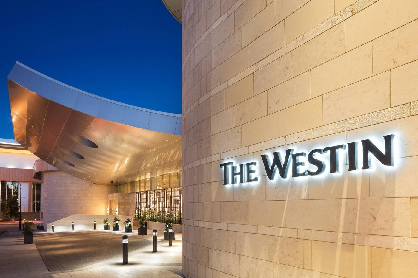 The Westin Nashville-United States-Nashville-General view-2