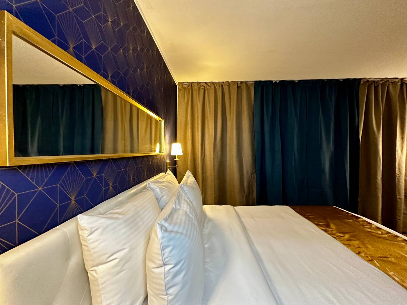 THE BOUTIQUE HOTEL MIAMI - United States - MIAMI - Room - 3