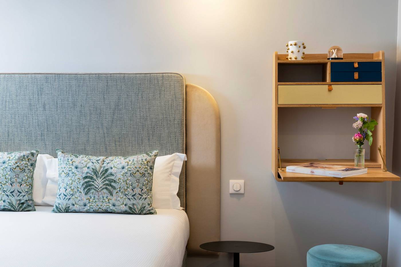 Eiffel-Saint-Charles-Room-22