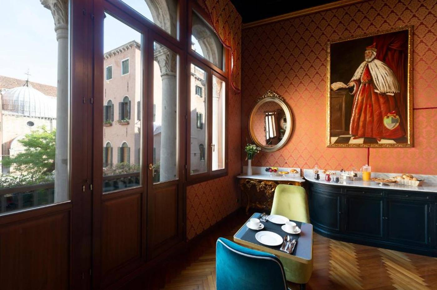 Antico-Doge---a-Member-of-Elizabeth-Hotel-Restaurant-10