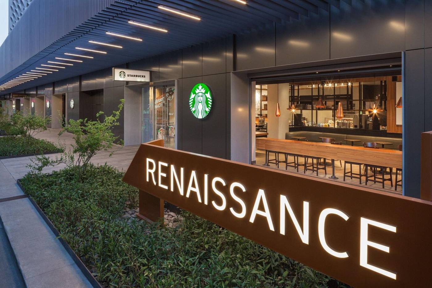 Renaissance Phoenix Downtown Hotel-United States-Phoenix-General view-8