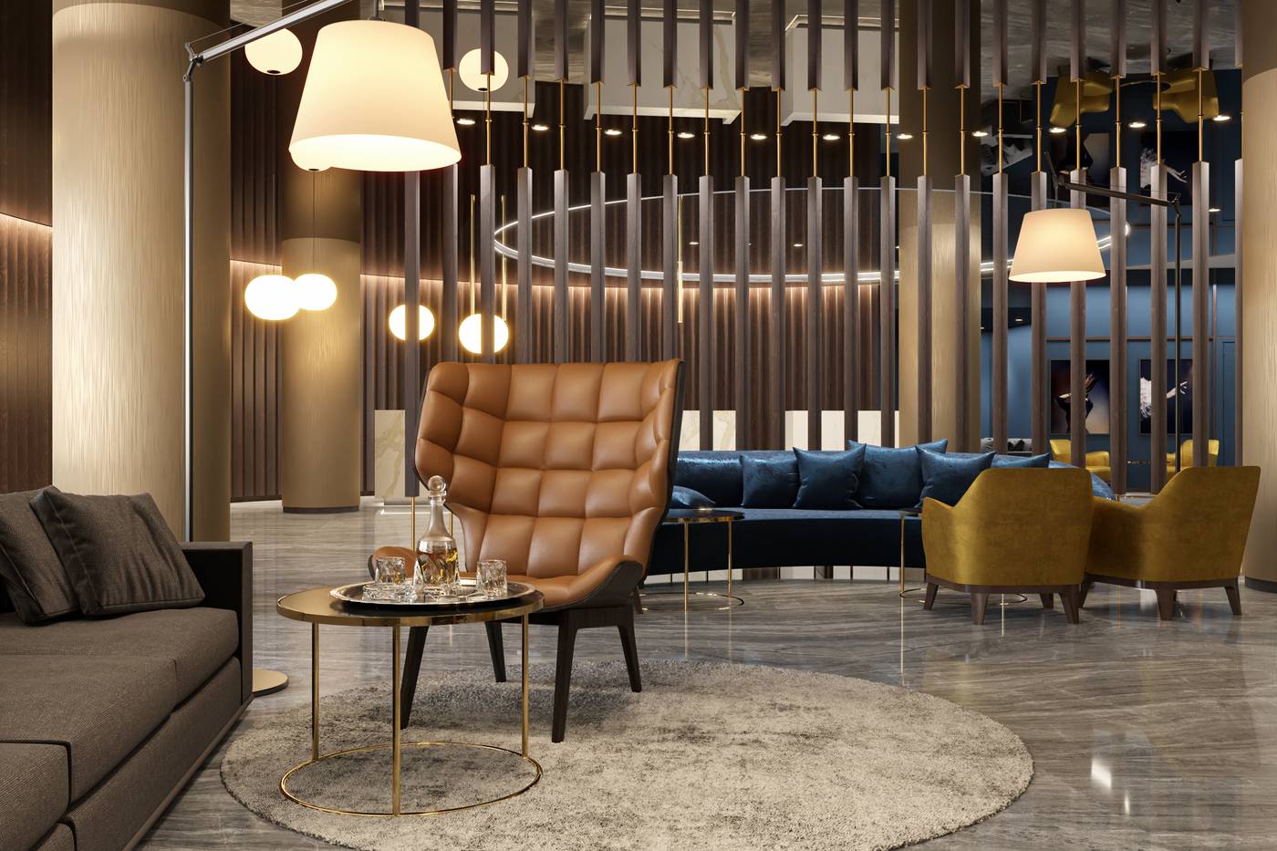 Conference-Florentia-Hotel-General-view-13