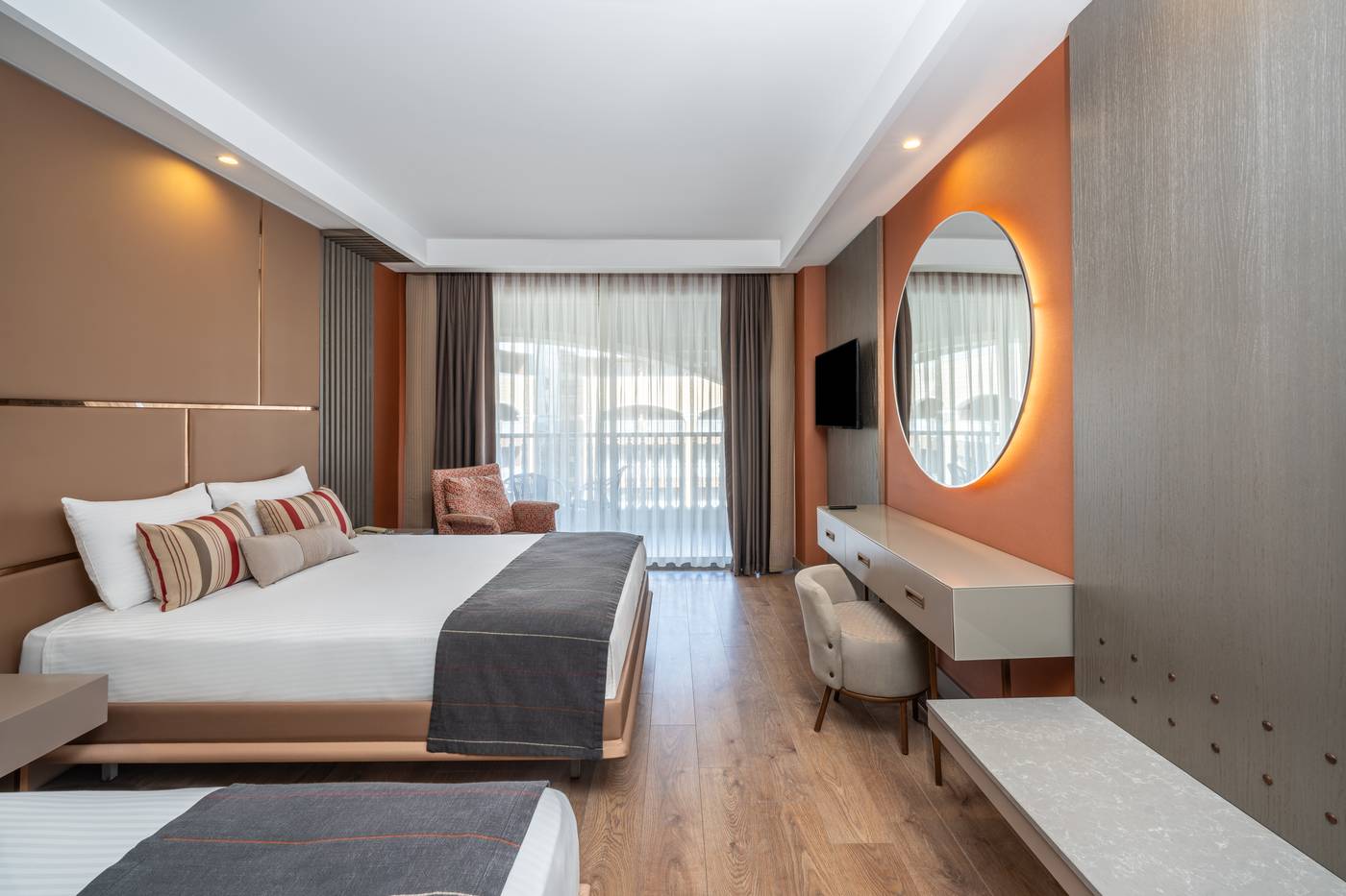 Kirman Arycanda De Luxe