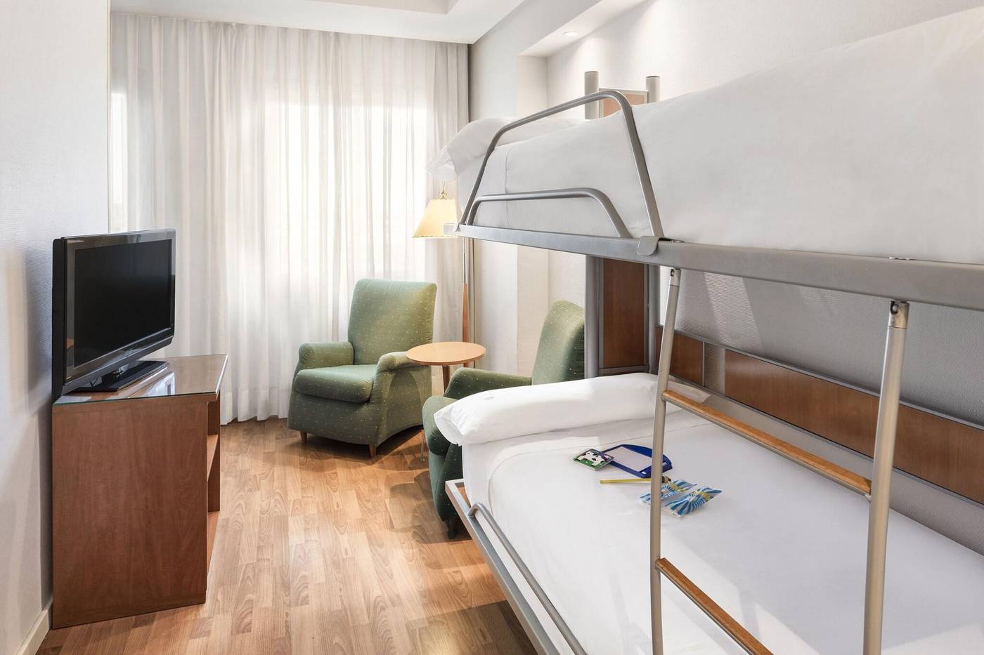 TRYP-Madrid-Chamartin-Hotel-Room-8