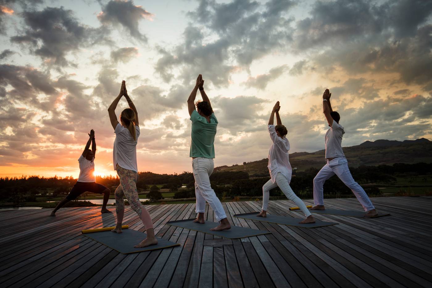  Heritage Le Telfair Golf & Wellness