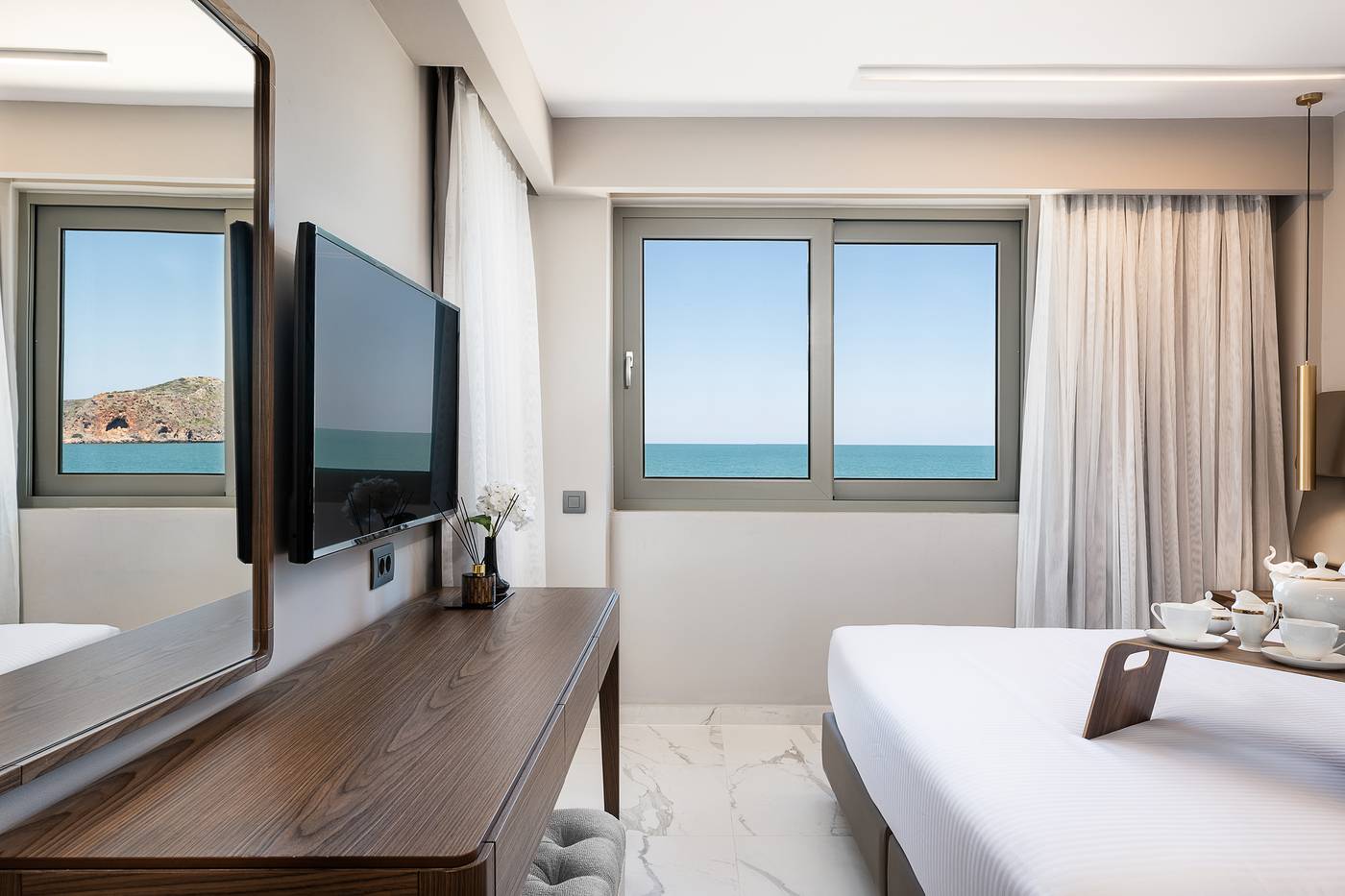 Porto-Platanias-Beach---Luxury-Selection-Room-19