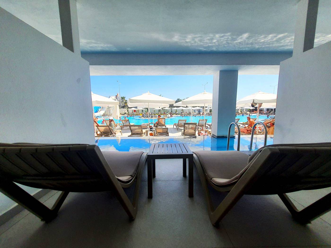 Sunthalia Hotels & Resorts - Adults Only (16+)