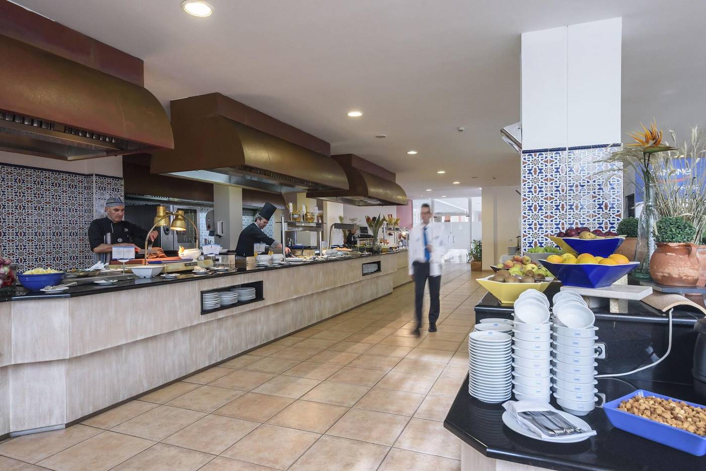 Garden-Playa-Natural-Hotel---Spa-Restaurant-41