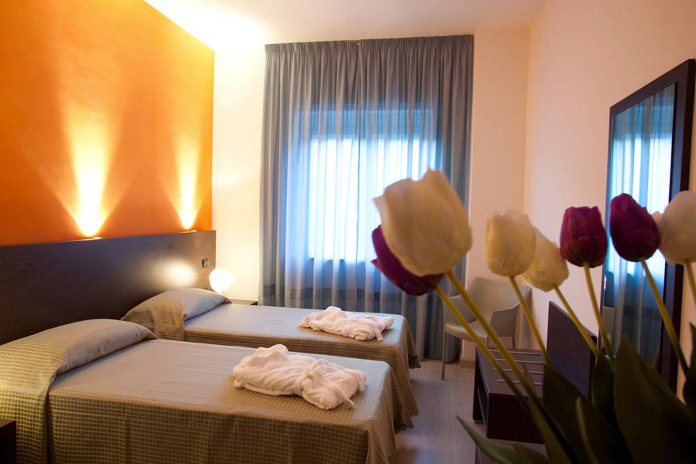 Grand Hotel delle Terme-Italy-ACQUAPPESA -Room-10