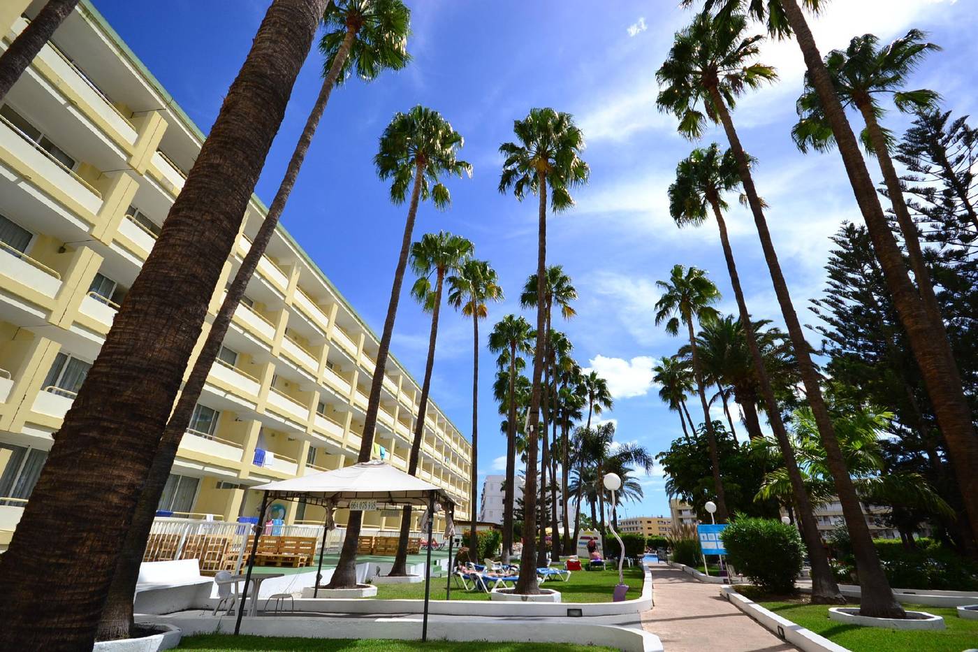 Playa-del-Sol-Apartments---Adults-Only-General-view-5