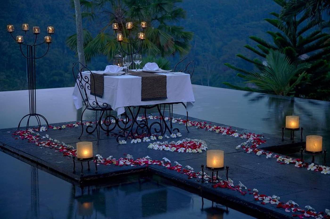 Kupu Kupu Barong Villas & Tree Spa-Indonesia-UBUD-General view-1