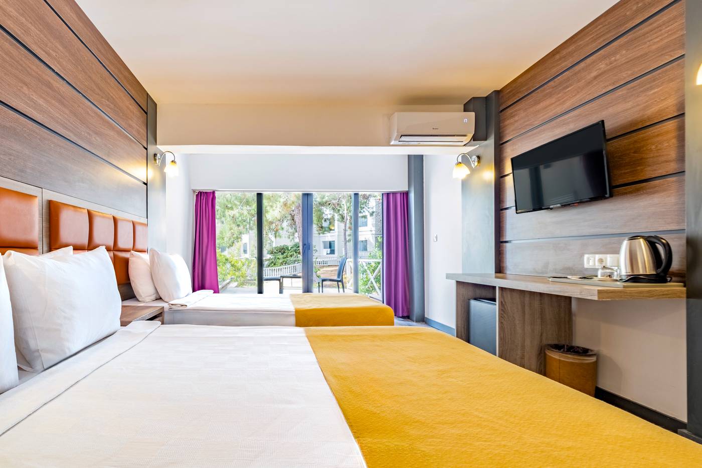 Maya World Didyma Hotel