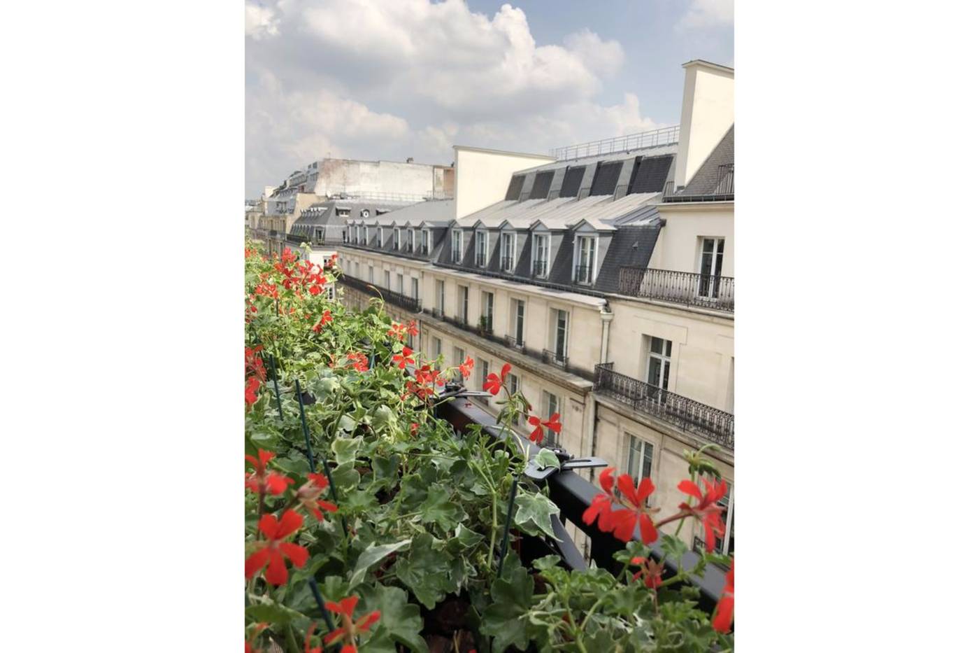 Hotel Theoreme-France-PARIS-General view-1