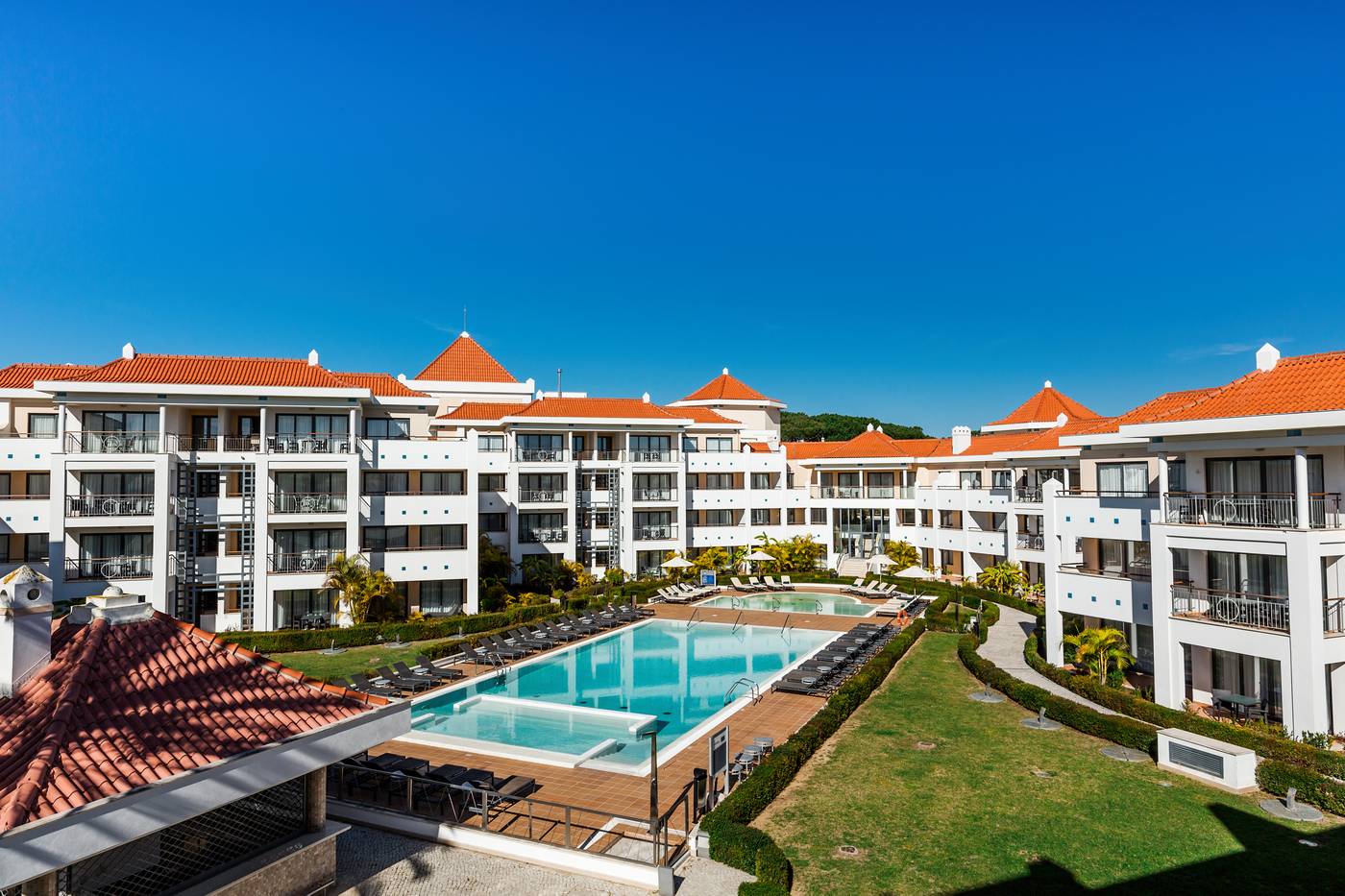 As-Cascatas-Golf-Resort---Spa-General-view-4
