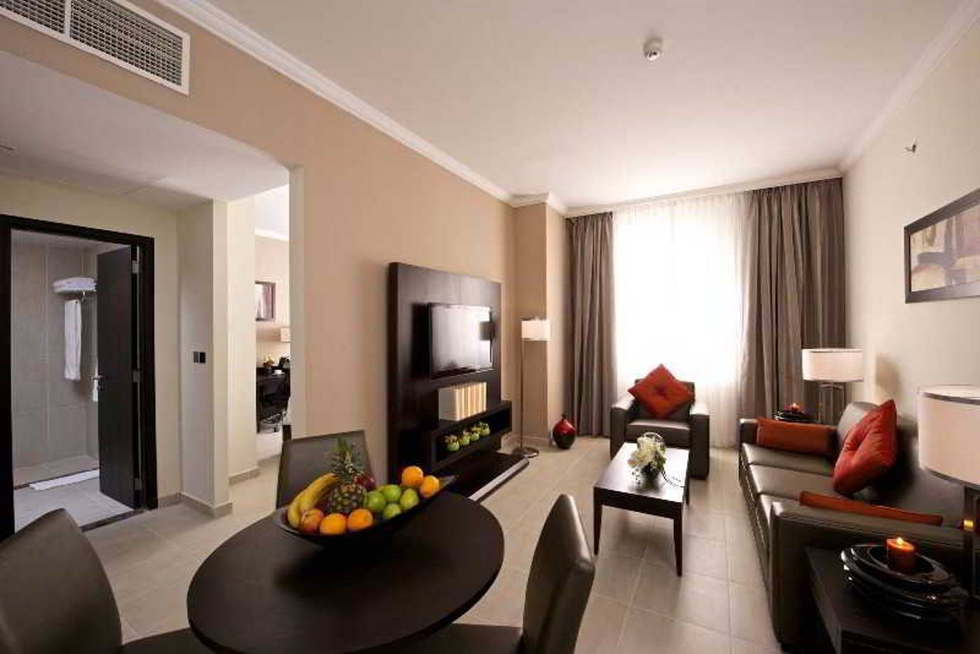 The Royal Riviera-Qatar-DOHA-Room-9