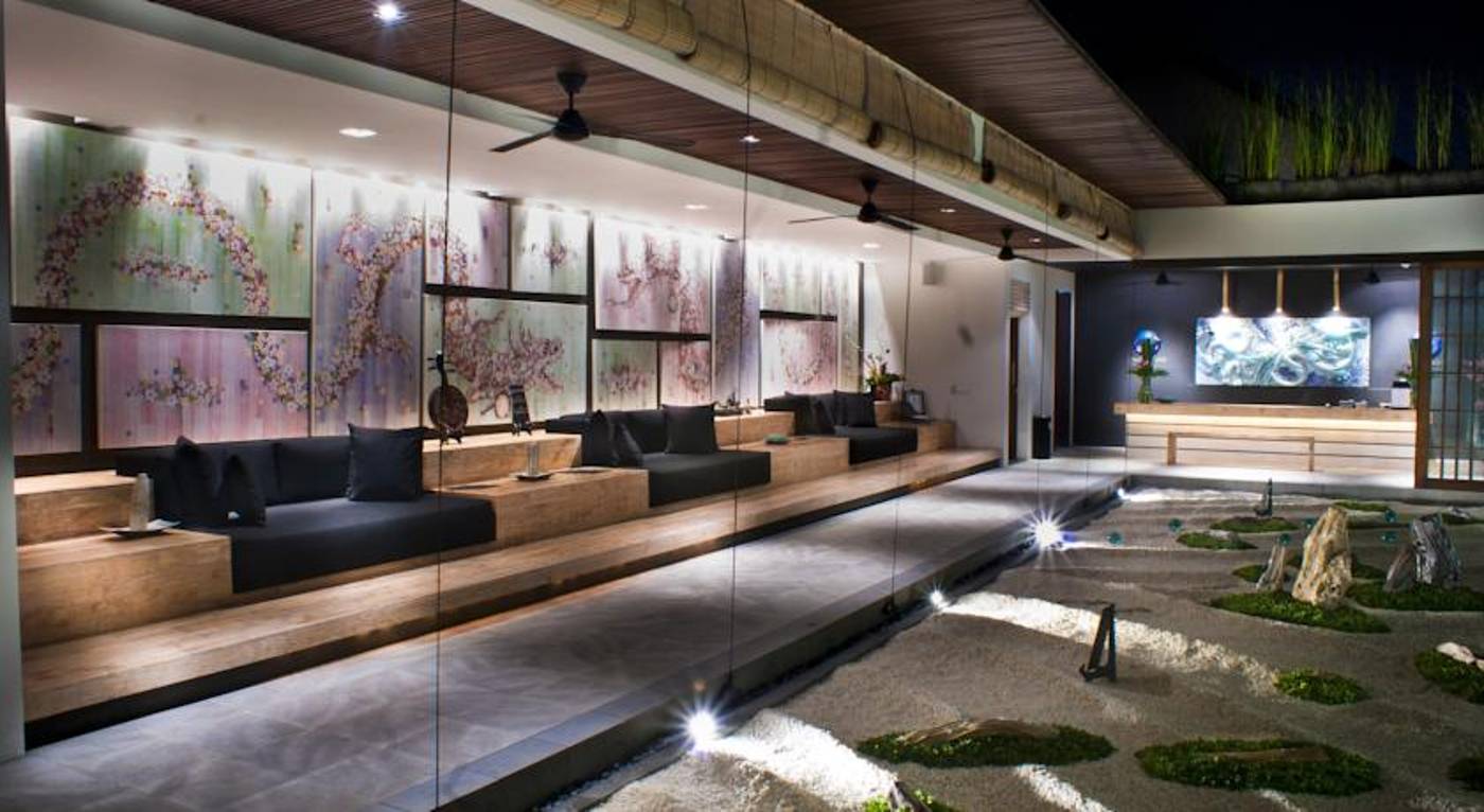 The Seiryu-Indonesia-SEMINYAK-General view-7