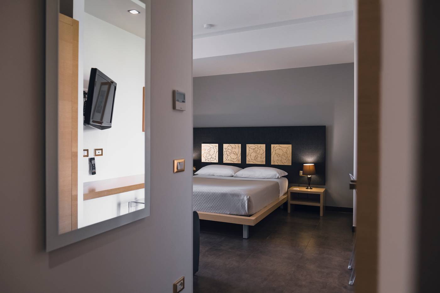 Modica Palace Hotel-Italy-MODICA-General view-6