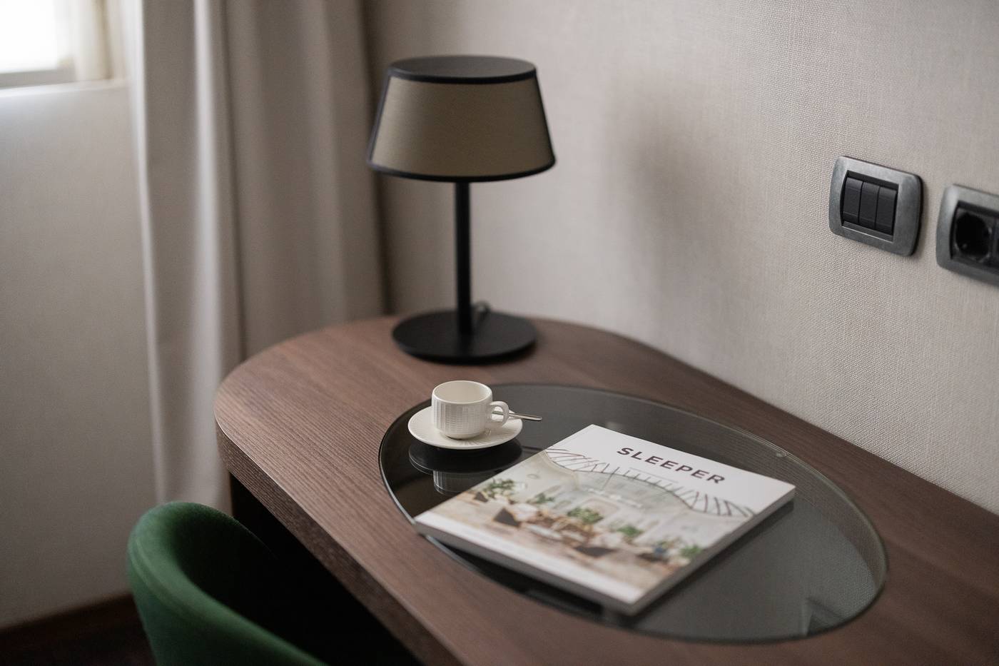 Maison-Roma-Piazza-di-Spagna---UNA-Esperienze-Room-39