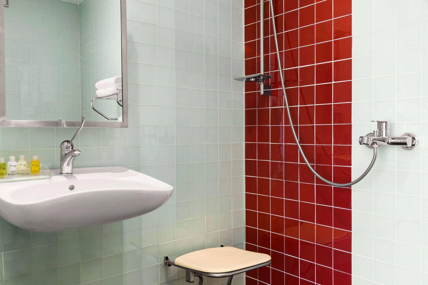 Ramada Encore By Wyndham Istanbul Kartal Hotel-Turkey-Kartal / İstanbul-Room-4