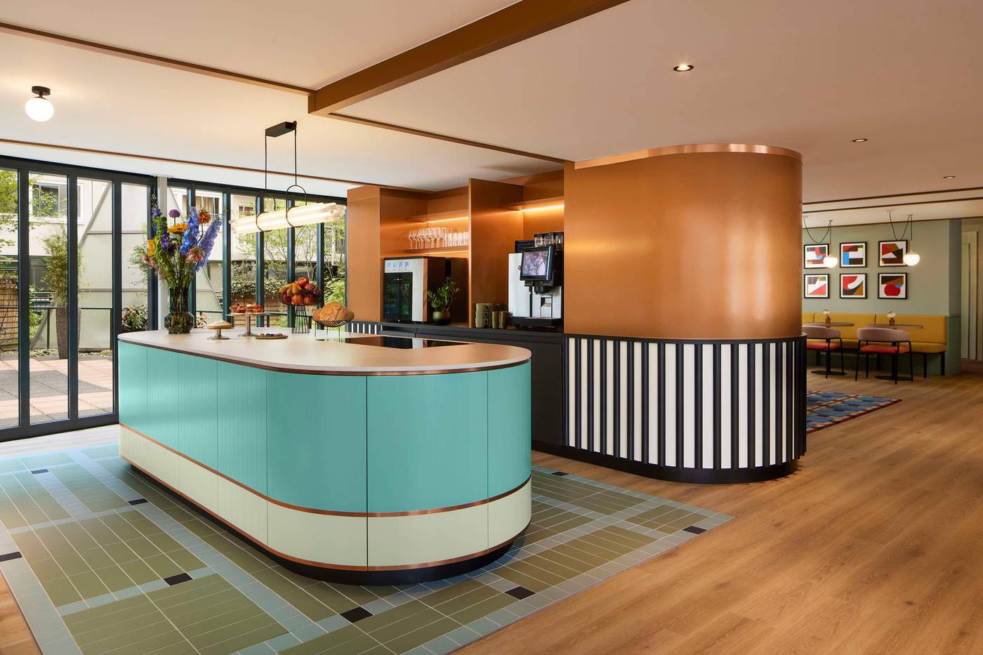 NH-Amsterdam-Museum-Quarter-Restaurant-8