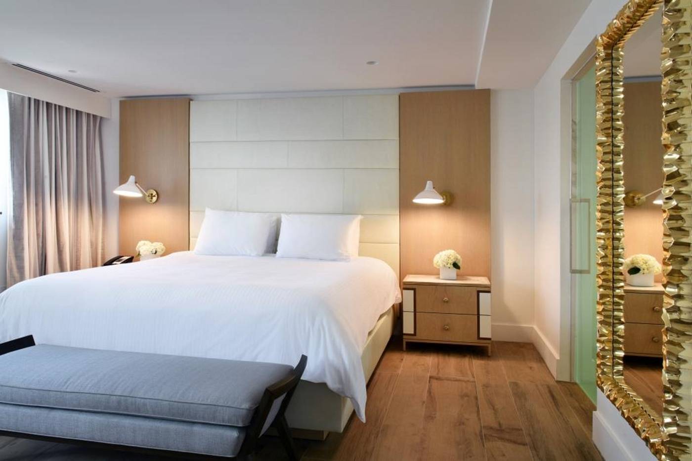 Hotel Ocean - United States - MIAMI BEACH - Room - 0