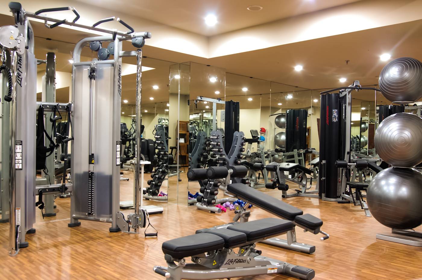 The Sintesa Jimbaran Bali-Indonesia-BALI-General view-2