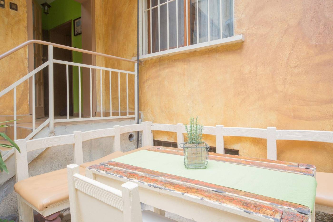 Peter Pan House-Bulgaria-Sofia-General view-7