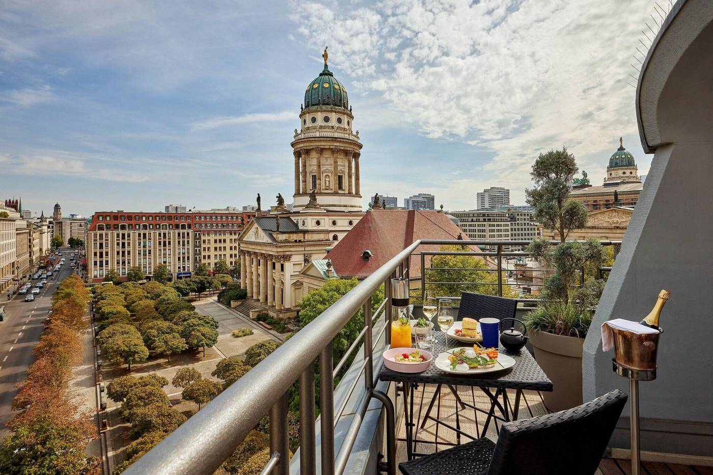 Hotel Luc, Autograph Collection-Germany-Berlin-General view-1