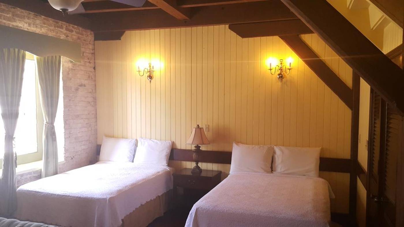 Copper & Lumber Store Hotel Boutique