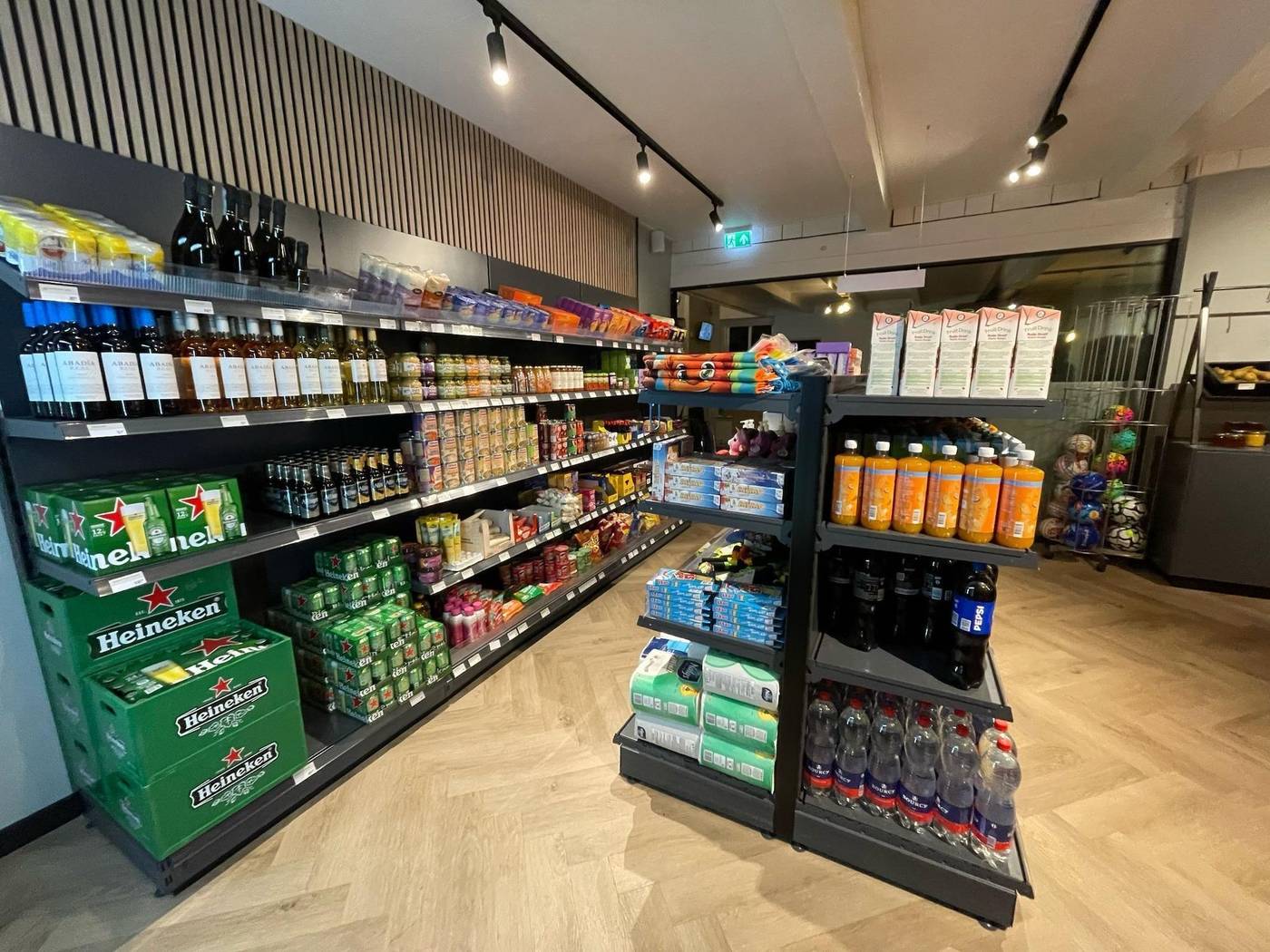 EuroParcs-Buitenhuizen-Lobby-12